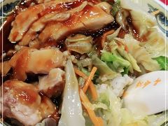 -和合谷(北新桥店)