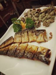 -国惠大酒楼(爱琴海购物公园店)