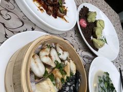 -一江春水·杭帮臻宴(三台山店)