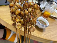 -小煵记·打边炉(西丽文光店)