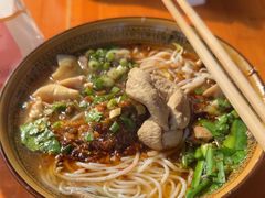 -白家肥肠粉(老东城根街店)