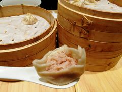 -弄堂小笼包(天津南开大悦城店)