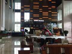 -深圳雅邦朗悦国际酒店
