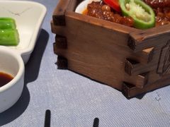 -晓粤·惹味粤菜(凯德乐峰广场店)