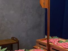 -NIUAN牛庵·日式和牛烧肉(恒隆店)