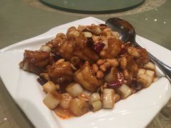 -昆仑饭店-鲜筵餐厅