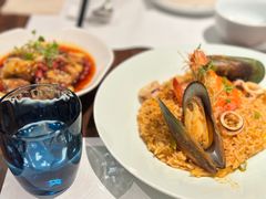 -港丽餐厅(杭大店)