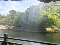 -湖洞水自然风景区