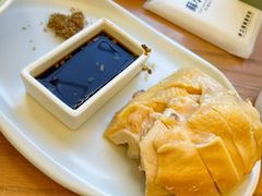 -苏小柳点心·手作小笼包(虹桥天地分院)