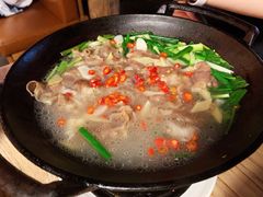 -缘生态云南菜·野生菌庭院餐厅(华侨城店)