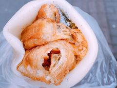 -上海虹口糕团(福州路店)