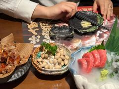 -弓二·烧鸟居酒屋(财富购物中心店)