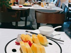 -福海居烤鸭店(鸟巢店)