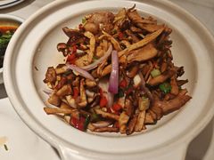 -兰湘子·湘菜小炒(长安万科广场店)
