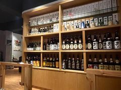-立山居酒屋·烧鸟 天妇罗(西北湖店)