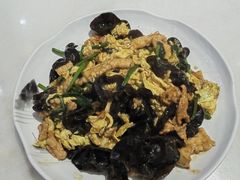 -天天初二·天津传统捞面·天津特色菜(凌奥总店)
