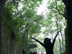 -石井坡(地铁站)