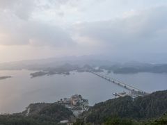 -千岛湖天屿景区