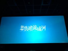 -苏宁影城(激光沙发)
