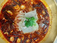 -韩麦大冷面(桂花街直营店)