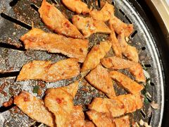 -韩时烤肉(枫蓝店)