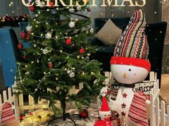 -广州天河希尔顿酒店