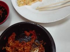 -韩聚园韩国料理(文灶店)