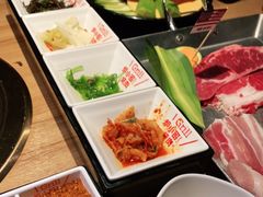 -炉小哥烤肉(朗悦公园茂店)