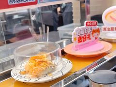 -争鲜回转寿司(中街大悦城店)
