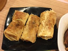 -添好运点心专门店(中环IFC店)