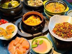 -云海肴云南菜·蒸汽石锅鱼(青岛万象城店)