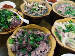 -小杨翘脚牛肉
