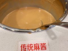 -阳坊胜利涮羊肉(禧乐汇店)