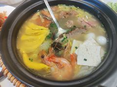 -洋洋中餐馆·SINCE 1997(信投店)