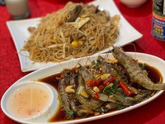 -得记得潮州海鲜砂锅粥(宝业路店)