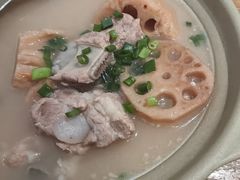 -静一餐厅·湖北菜(前门店)