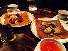 -La Creperie法餐厅(桃江路店)