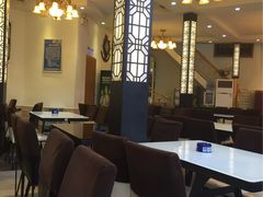 -清真磊磊烧烤老店(饮虎池街34号店)
