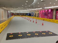-保利MALL(天鹅湖店)