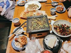 -95号酱骨·一块豆腐(展春园西路店)