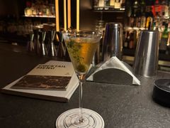 -DEW Lounge(深圳湾店)