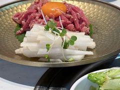 -六七八韩式烤肉·韩国料理(上杭路店)