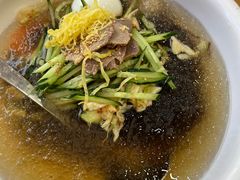 -顺姬冷面(长白西路店)