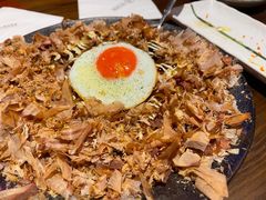 -白石的深夜食堂(济南万象城店)