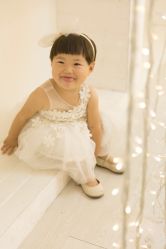 -WPlus明星肖像亲子全家福摄影