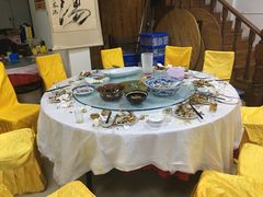 -芸海阁·农家私房菜(沙家浜景区出口店)