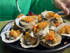 -蚝抵食·湛江生蚝(湾北路店)