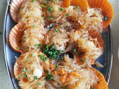 -阿浪海鲜连锁加工店(B栋2排1号火车头店)