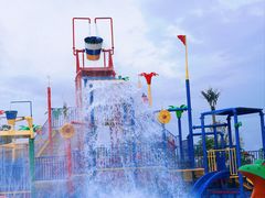 -南京银杏湖乐园