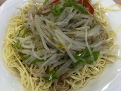 冷面-章氏(车站北路店)